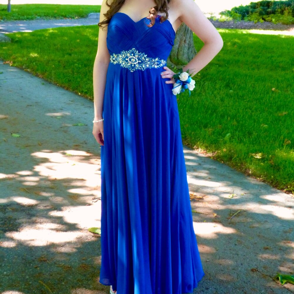 Clarisse Prom Dress For Sale-Amazing Deal